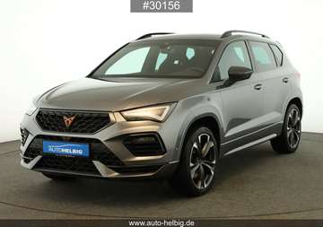 Ateca 2.0 TSI 4Drive #AHK#360°#ACC#DCC#LED#DSG#