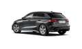 Audi A3 Sportback 35 TDI S line 17"|LED|NAVI|SHZ|ACC Grau - thumbnail 2