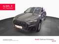 Audi Q5 40 TDI quattro S line Matrix Kamera Navi Grau - thumbnail 1