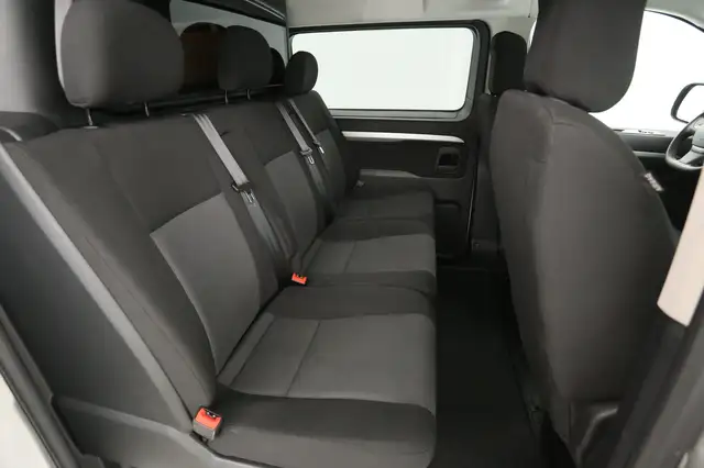 Citroen Jumpy view 3