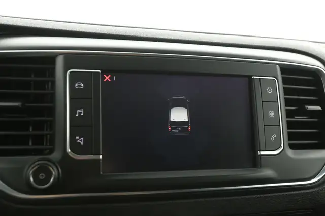 Citroen Jumpy view 15