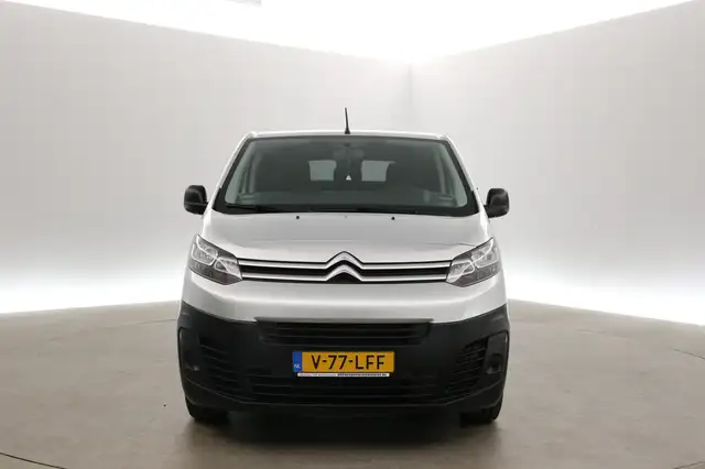 Citroen Jumpy view 8