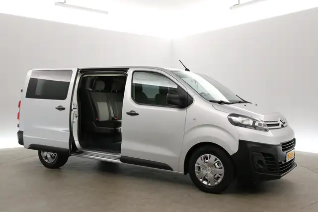 Citroen Jumpy view 6