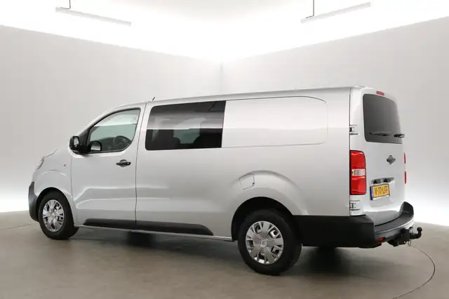 Citroen Jumpy view 7