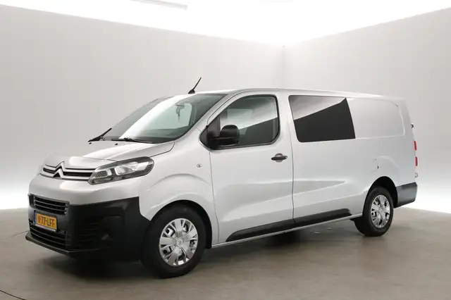 Citroen Jumpy view 9