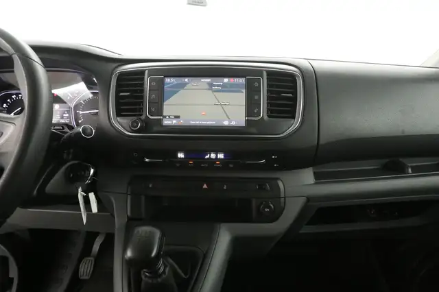 Citroen Jumpy view 12
