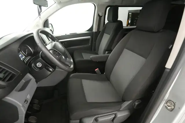 Citroen Jumpy view 10