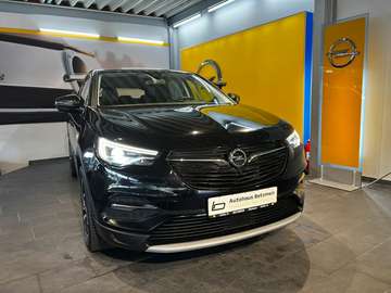 Grandland Innovation - ACC | S/LHZ | 360°