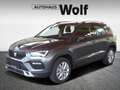 SEAT Ateca Style Edition 1.5 TSI ACT DSG Grau - thumbnail 1