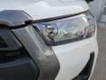 Toyota Hilux 2,4 l  Double-Cab  4x4 Country Weiß - thumbnail 3