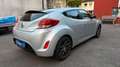 Hyundai VELOSTER Style 1.6|CarPlay|AndroidAuto|8xbereift Silber - thumbnail 4
