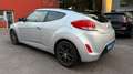 Hyundai VELOSTER Style 1.6|CarPlay|AndroidAuto|8xbereift Silber - thumbnail 3