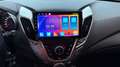 Hyundai VELOSTER Style 1.6|CarPlay|AndroidAuto|8xbereift Silber - thumbnail 12