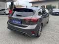 Ford Focus 4ªs 1.0 EcoBoost Hybrid 125cv 5p. ST-Line X Grigio - thumbnail 6