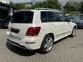 Mercedes-Benz GLK 350 CDI BlueEff 4Matic AMG Sportpaket Weiß - thumbnail 4
