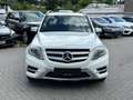 Mercedes-Benz GLK 350 CDI BlueEff 4Matic AMG Sportpaket Weiß - thumbnail 2