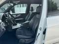 Mercedes-Benz GLK 350 CDI BlueEff 4Matic AMG Sportpaket Weiß - thumbnail 9