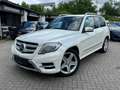 Mercedes-Benz GLK 350 CDI BlueEff 4Matic AMG Sportpaket Weiß - thumbnail 3