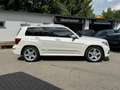 Mercedes-Benz GLK 350 CDI BlueEff 4Matic AMG Sportpaket Weiß - thumbnail 8