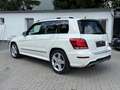 Mercedes-Benz GLK 350 CDI BlueEff 4Matic AMG Sportpaket Weiß - thumbnail 5