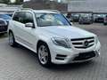 Mercedes-Benz GLK 350 CDI BlueEff 4Matic AMG Sportpaket Weiß - thumbnail 6