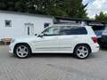 Mercedes-Benz GLK 350 CDI BlueEff 4Matic AMG Sportpaket Weiß - thumbnail 7