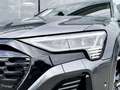 Audi Q8 e-tron Sportback 106 kWh 55 Quattro S line / Pano / Lucht Gri - thumbnail 4