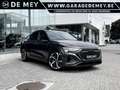 Audi Q8 e-tron Sportback 106 kWh 55 Quattro S line / Pano / Lucht Gri - thumbnail 1