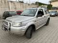 Land Rover Freelander 1.8i Softback (88kW) Silber - thumbnail 1