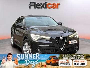 2.2 Diésel 118kW (160CV) Executive RWD