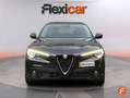 Alfa Romeo Stelvio 2.2 Diésel 118kW (160CV) Executive RWD Negro - thumbnail 2