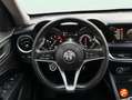 Alfa Romeo Stelvio 2.2 Diésel 118kW (160CV) Executive RWD Negro - thumbnail 11
