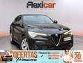 Alfa Romeo Stelvio 2.2 Diésel 118kW (160CV) Executive RWD Negro - thumbnail 1