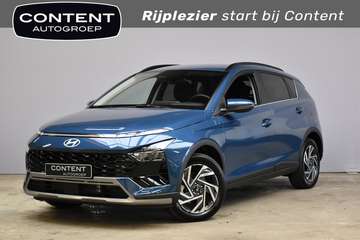 1.0 T-GDi MHEV Premium I Demo voodeel.
