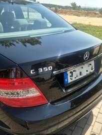 C 350 Avantgarde 7G Avantgarde