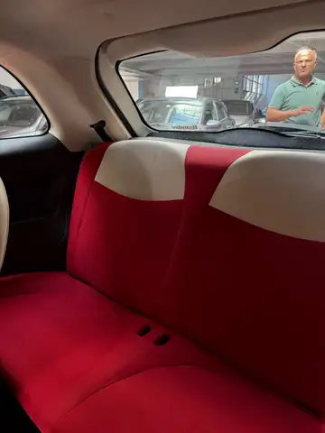 Fiat 500 view 6