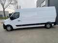 Renault Master L3h2-32000km!-als nieuw-22990€+BTW Blanc - thumbnail 9