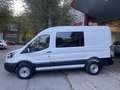Ford Transit FT 350 L3 Kombi N1 Trend 130 Wit - thumbnail 3