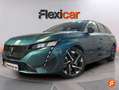 Peugeot 308 5P GT Hybrid PHEV 180 e-EAT8 Verde - thumbnail 3