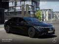 Mercedes-Benz EQS 450 AMG Fahrass WideScreen Pano Burmester HUD Schwarz - thumbnail 21