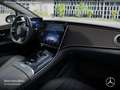 Mercedes-Benz EQS 450 AMG Fahrass WideScreen Pano Burmester HUD Schwarz - thumbnail 11
