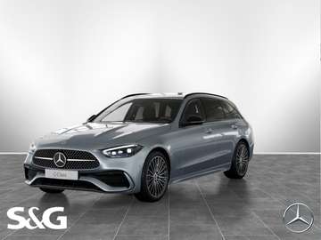 d 4M T AMG Night+DIG-LED+HUD+AHK+MBUX