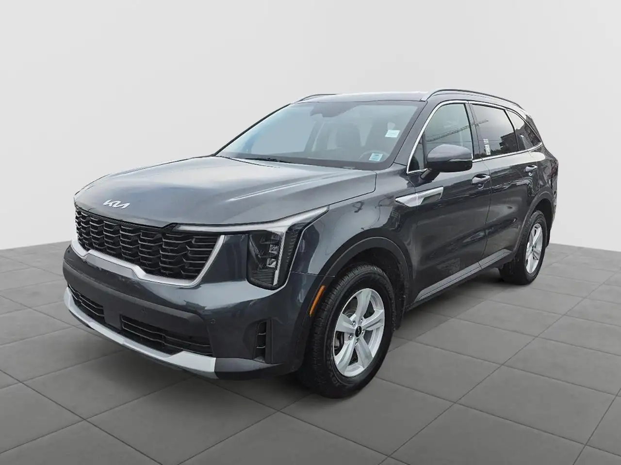 2024 Kia Sorento