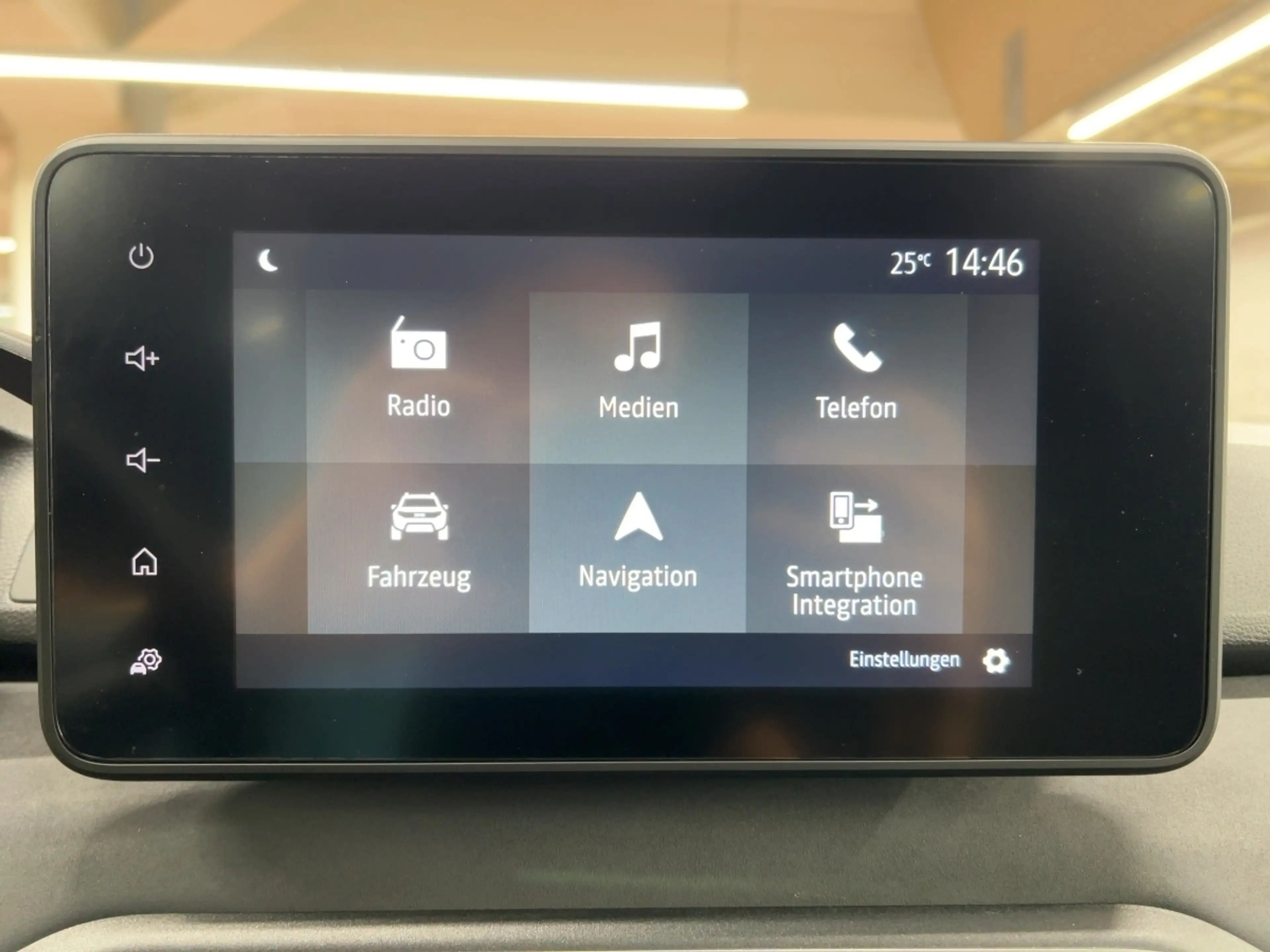 Dacia Jogger Extreme TCe 110 SHZ — photo 13