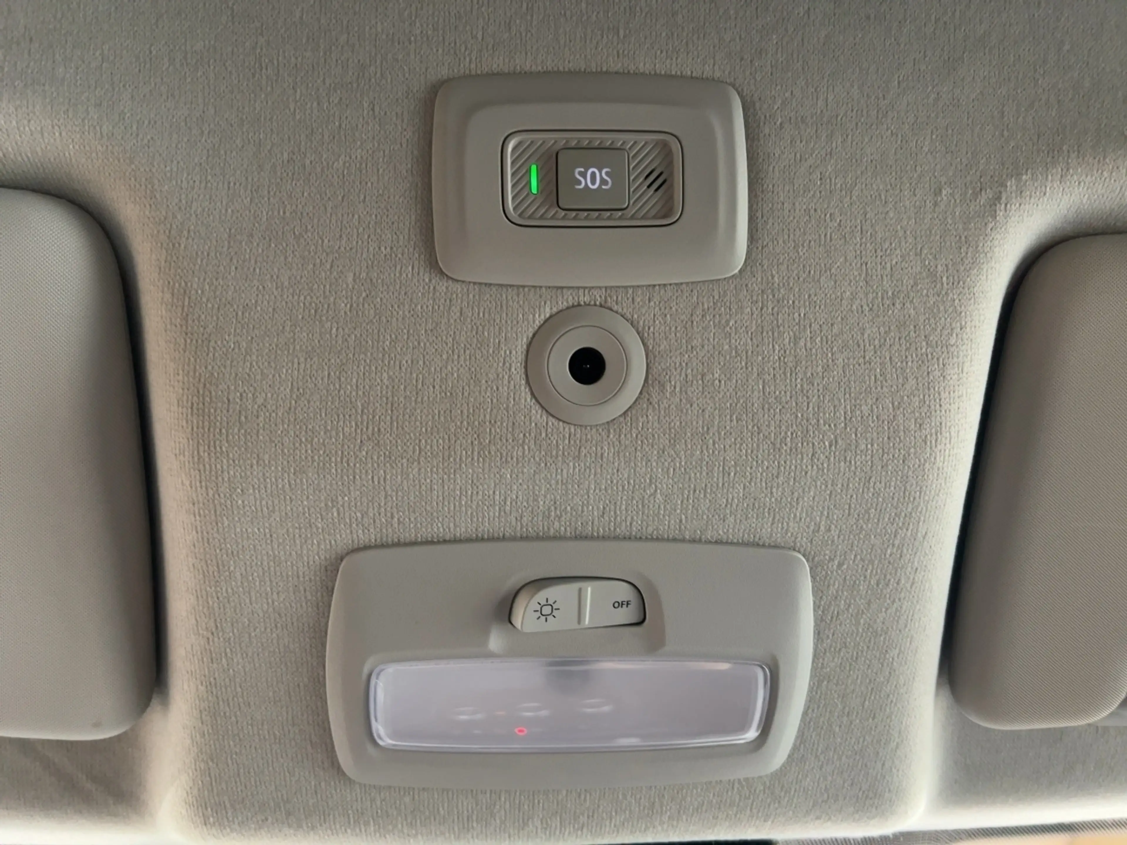 Dacia Jogger Extreme TCe 110 SHZ — photo 16