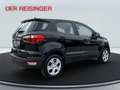 Ford EcoSport Cool & Connect Schwarz - thumbnail 4