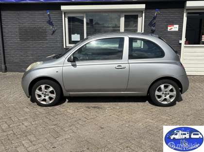 Nissan Micra 1.2 Otazu