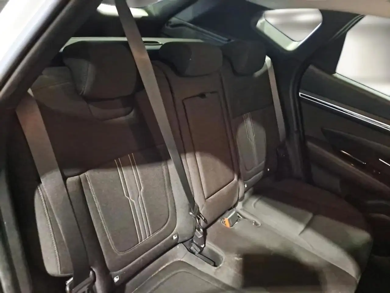 Hyundai TUCSON 1.6 HEV 2WD 230 CV XLINE AUTO SUV, миниатюра 11