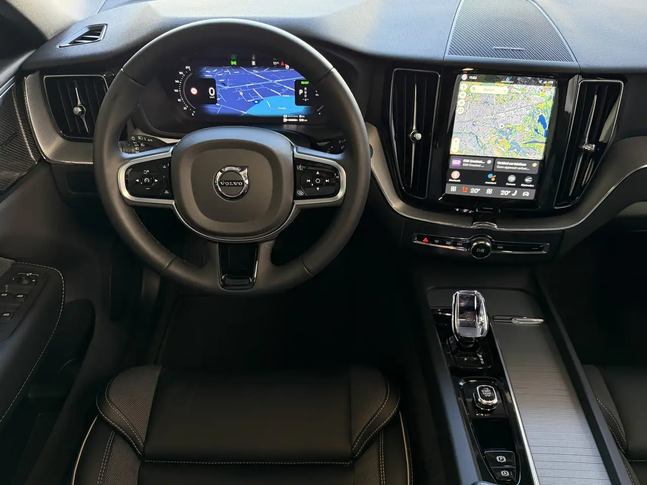 Volvo XC60 2026 — фото 28