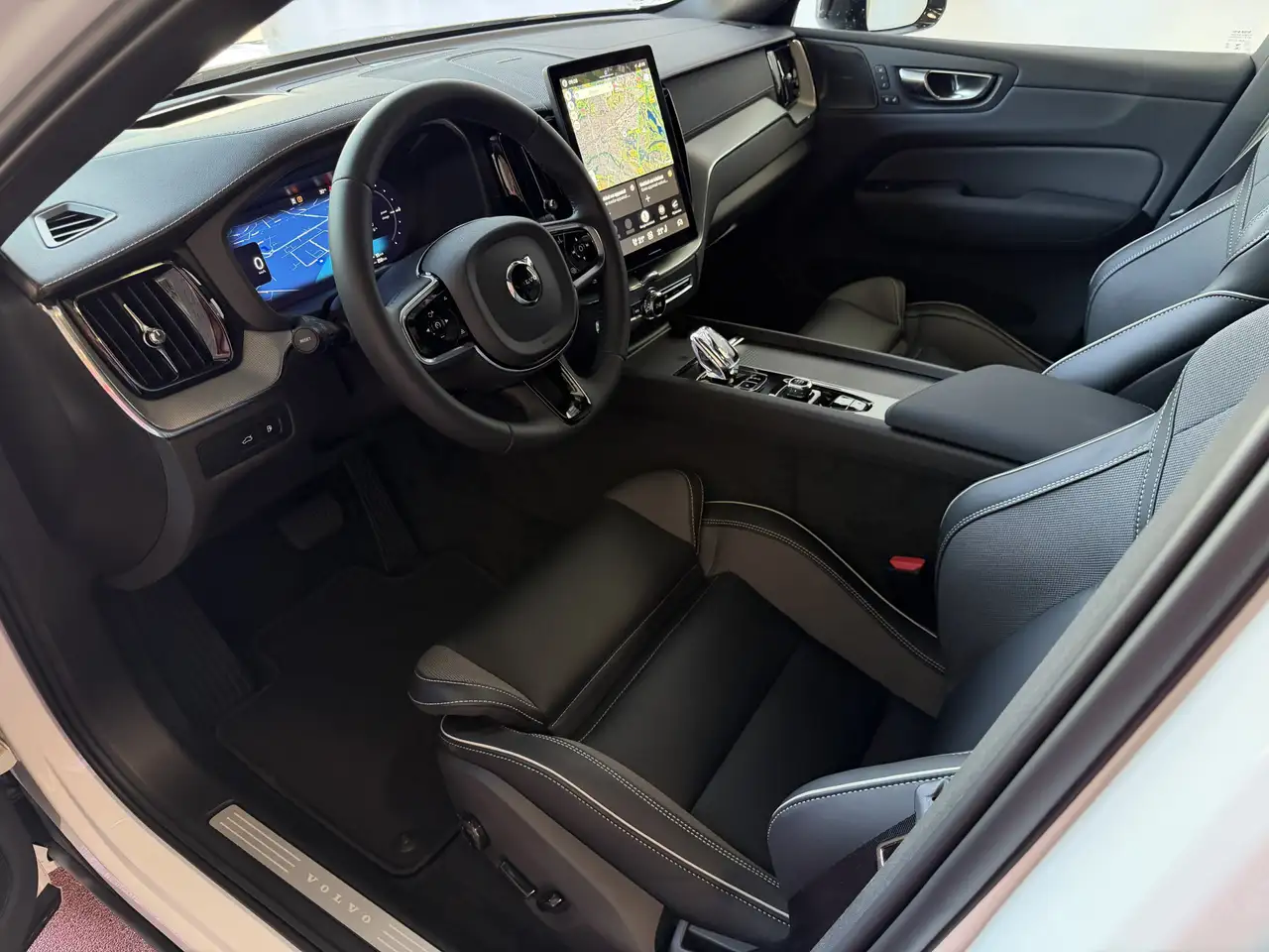 Volvo XC60 2026